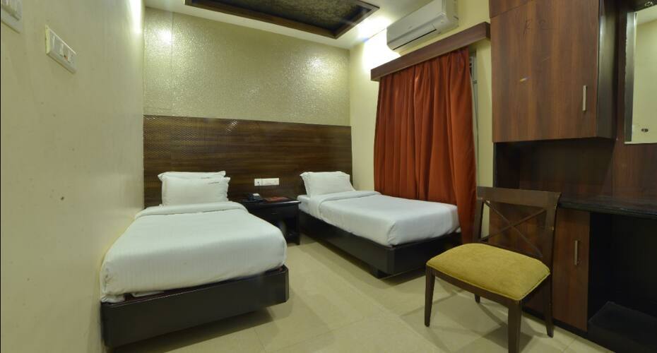 Hotel Grand Parkway, Chennai 5